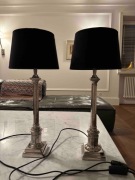 Eicholtz Lampki nocne, 2 sztuki, stan idealny.