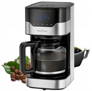PROFI COOK COFFEE MACHINE EKSPRES DO KAWY AUTOMATYCZNY TERMOS TIMER