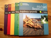 National Geographic: Michael Freeman - zestaw 