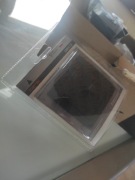 Karlik Deco krzyżowy  styl amerykanski 