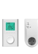 Termostat radiowy Delta Dore