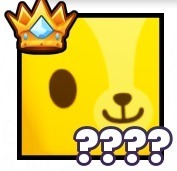 Titanic Emoji Corgi - Pet simulator 99