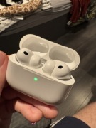 Apple AirPods Pro – ORYGINAŁ | Dowód zakupu | Gwarancja 2027