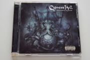 CYPRESS HILL Elephants On Acid(CD)