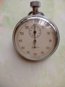 Stoper Azam made in CCCP