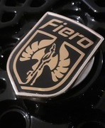 Pontiac fiero czesci maska