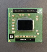 AMD Turion 64 2x 2,2GHz Socket S1