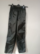 Chłopięce spodnie turystyczne Umbro nowe 158