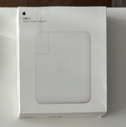 Apple zasilacz USB-C o mocy 140 W 