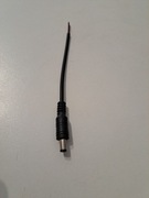 10 x Gniazdo DC zasilające męskie 2,1/5,5