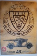 DAK profile guide AK Interaktive