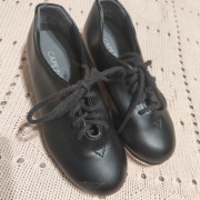 Capezio buty dziecięce dla dzieci do ste