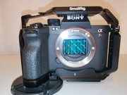aparat fotograficzny Sony A7RV