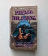 Misja błazna Robin Hobb pierwsze wydanie