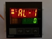Omron E5CN-Q2MP-500 regulator temperatury