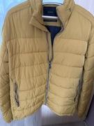 Kurtka zimowa męska Zara XXL