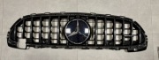 Panamericana AMG C63 grill Mercedes W206 C-klasa