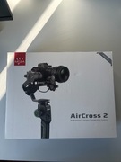Gimbal Moza AIRCROSS 2