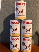 ROCCO DIETCARE karma dla psa puszka 400g