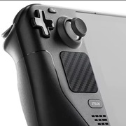 Dodatki do Steam Deck Stick!