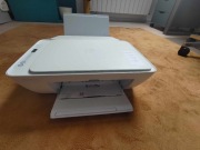 Wielofunkcyjne HP DeskJet 2710e Druk w kolorze, Wi-Fi, Instant Ink