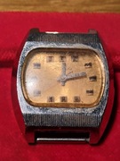 RAKIETA ZSRR, zegarek bez dekielka