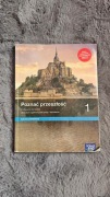 Poznać przeszłość 1 - Podręcznik do historii dla liceum ogólnokształcącego