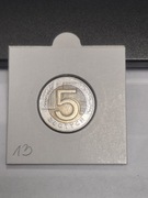 5 zł z 1994 piękna moneta