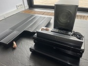 SONY Kino domowe zestaw - stan BDB