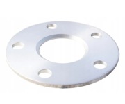 Dystanse do felg 5x108 Peugeot Ford Volvo i inne+ śruby 