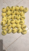 Piłki tenisowe Wilson trainer - nowe