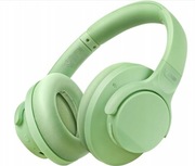 Słuchawki Bluetooth ZIHNIC WH-960 ANC Zielone 60 Godzin