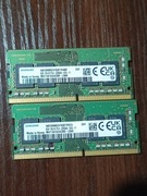 Pamięć sodim 2x8 GB 16 GB