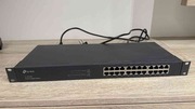 TP Link TL-SG1024 24-port Gigabit switch