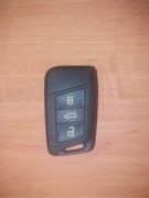 VW PASSAT B8 KLUCZYK PILOT 