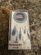 Obudowa etui case do telefonu Samsung A71