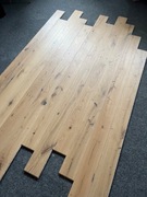 Podłoga Drewniana Dąb Deska Warstwowa 13/140/2000 mm