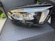 Reflektor mercedes a177