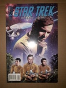STAR TREK: MISSION'S END #1 - 2009
