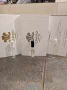 creed zestaw próbek perfum 