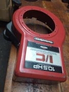 Obudowa kompletna silnika Briggs & Stratton 10,5hp dolnozaworowego 