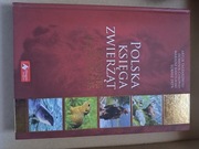 Polska księga zwierząt gatunki zagrożone 