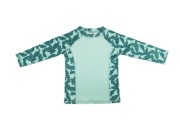 Ducksday Koszulka plażowa UV z długim rękawam Epic 02Y