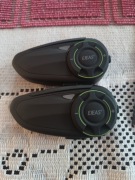 Interkom EJEAS Q8 - 2 szt.