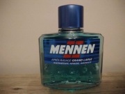 Mennen Grand Large płyn po goleniu z Francji