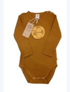 Body  rozmiar 12-18 miesięcy Musli by Green Cotton 