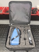 X-Rite MA-5 Spektrofotometr Multi-Angle | Wi-Fi | Komplet