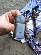 Wtryskiwacz ford volvo citroen peugeot 2.0 HDI TDCI 9657144580 gwarancja