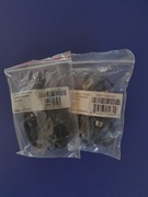 Słuchawki przewodowe BlacBerry Wired Stereo Headset 