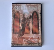 ARTROSIS „Live in Kraków” DVD
